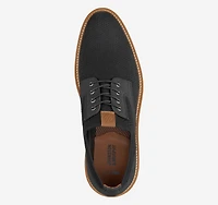 Upton Knit Plain Toe