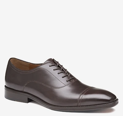 Sullivan Cap Toe