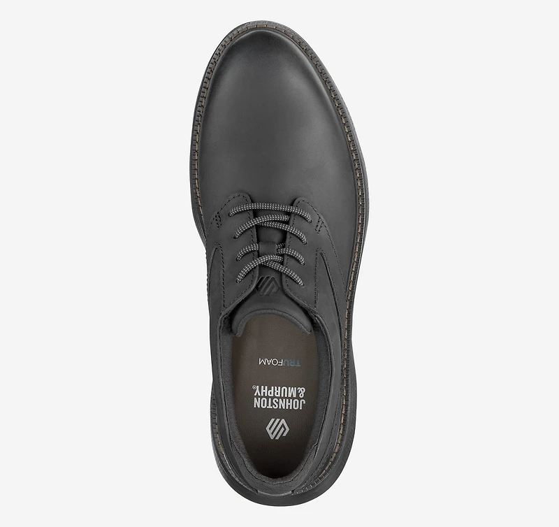 Hayden Plain Toe