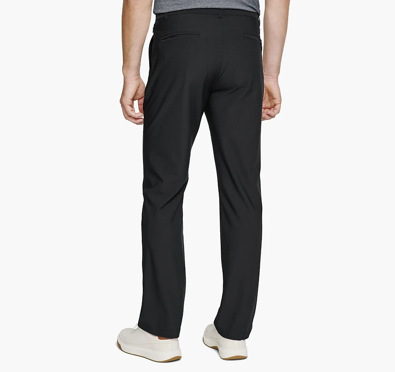 XC4® Performance Flat-Front Pants
