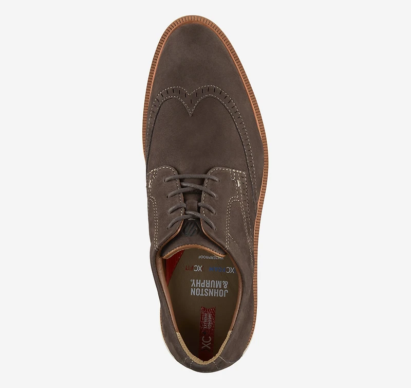 XC+™ Parker Wingtip