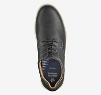 McGuffey 2 Plain Toe