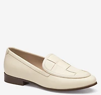Ali Woven Loafer