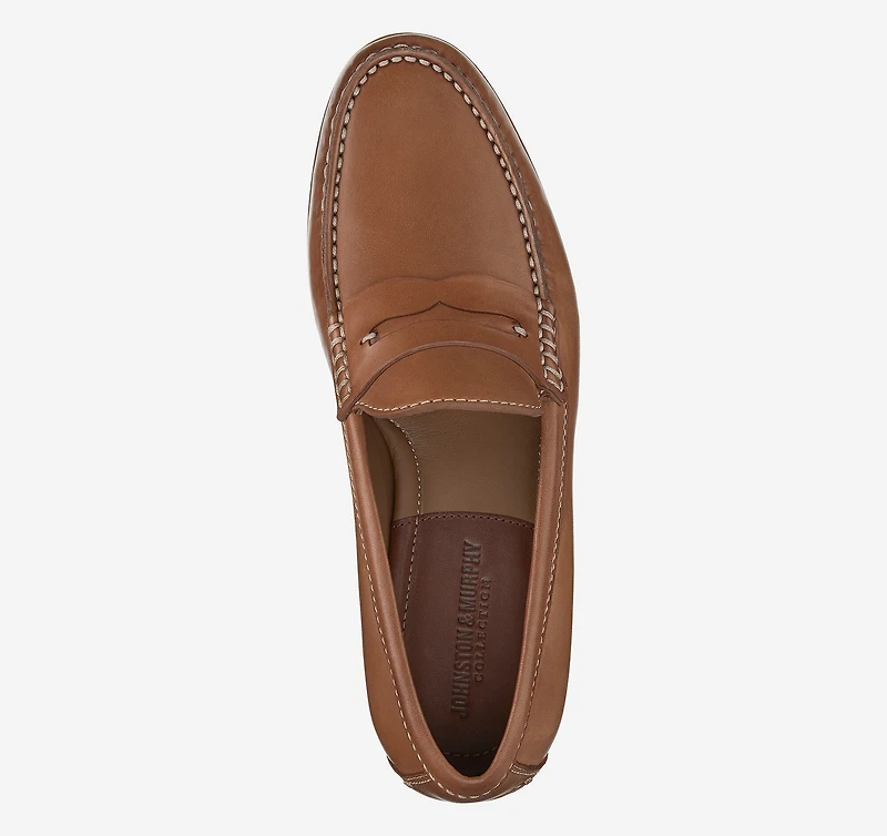 Baldwin Penny Loafer