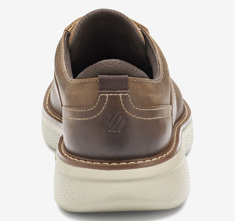 Hayden Plain Toe