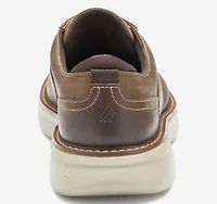 Hayden Plain Toe