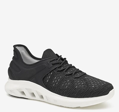 Activate Knit U-Throat