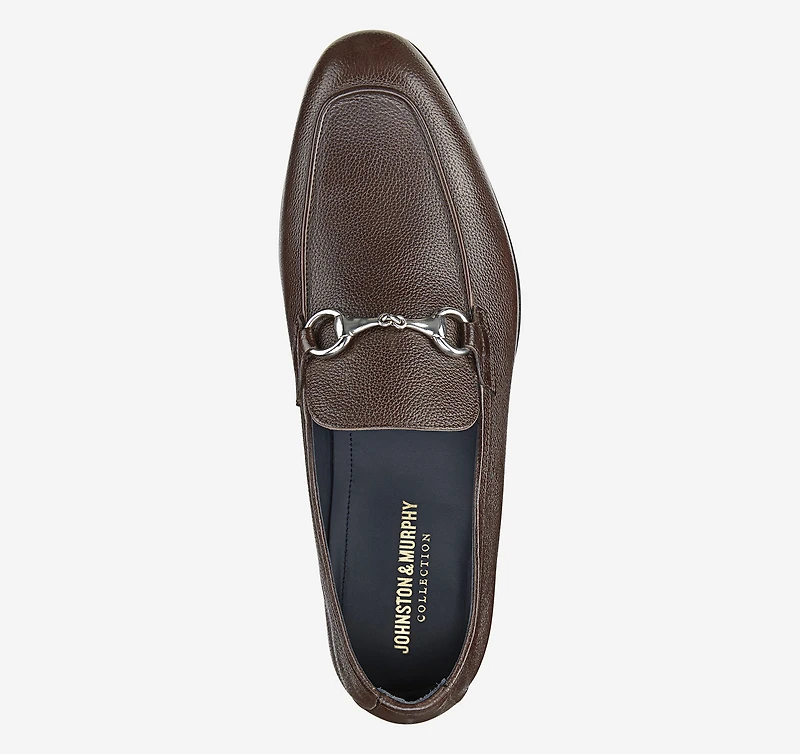 Taylor Bit Loafer
