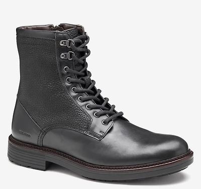 Latham Plain Toe Boot