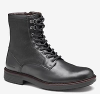 Latham Plain Toe Boot