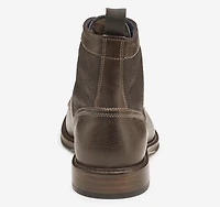 XC Flex® Raleigh Cap Toe Shearling Boot