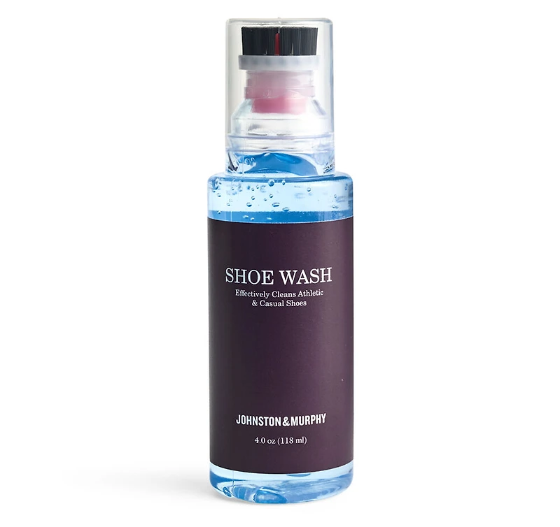 Shoe Wash