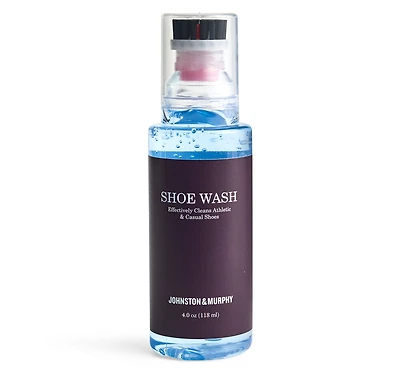 Shoe Wash