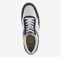 Dawson Moc Toe U-Throat