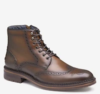 XC Flex® Connelly Wingtip Boot