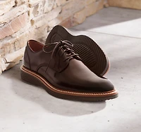 Upton Dress Plain Toe