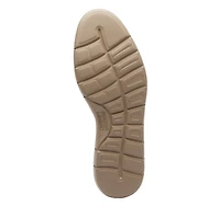 Holden Embossed Wingtip