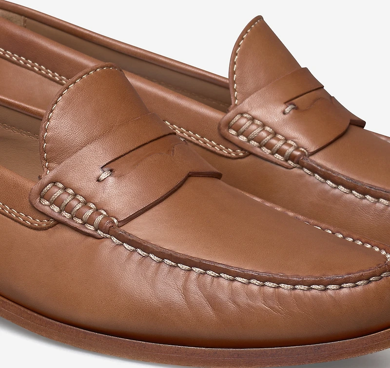 Baldwin Penny Loafer