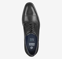 Landry Cap Toe
