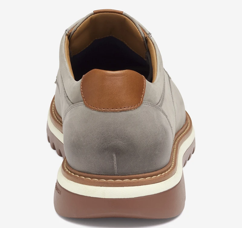 Braydon Plain Toe