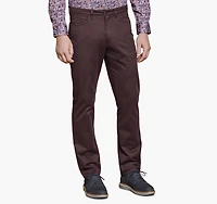 Five-Pocket Pants