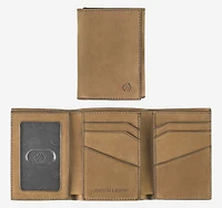 Jackson Trifold Wallet