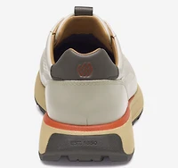 Douglas U-Throat Jogger