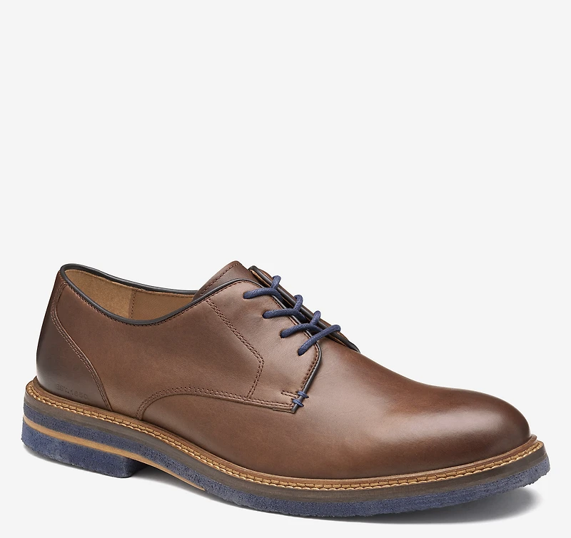 Calder Plain Toe
