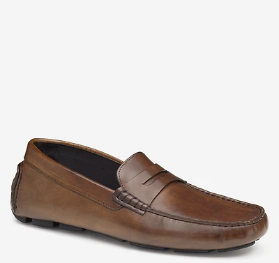 Dayton Penny Loafer