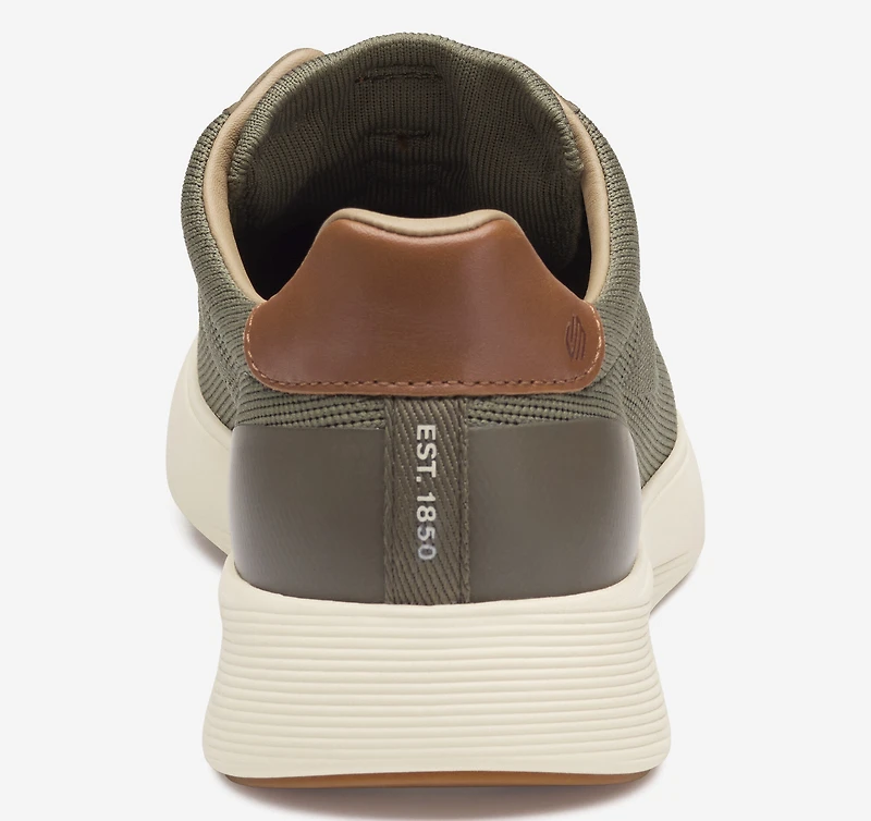 Ackerson Knit Plain Toe