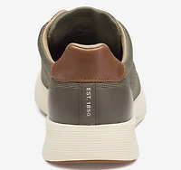 Ackerson Knit Plain Toe