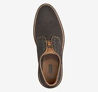 Upton Knit Wingtip