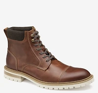 Barrett Cap Toe Boot