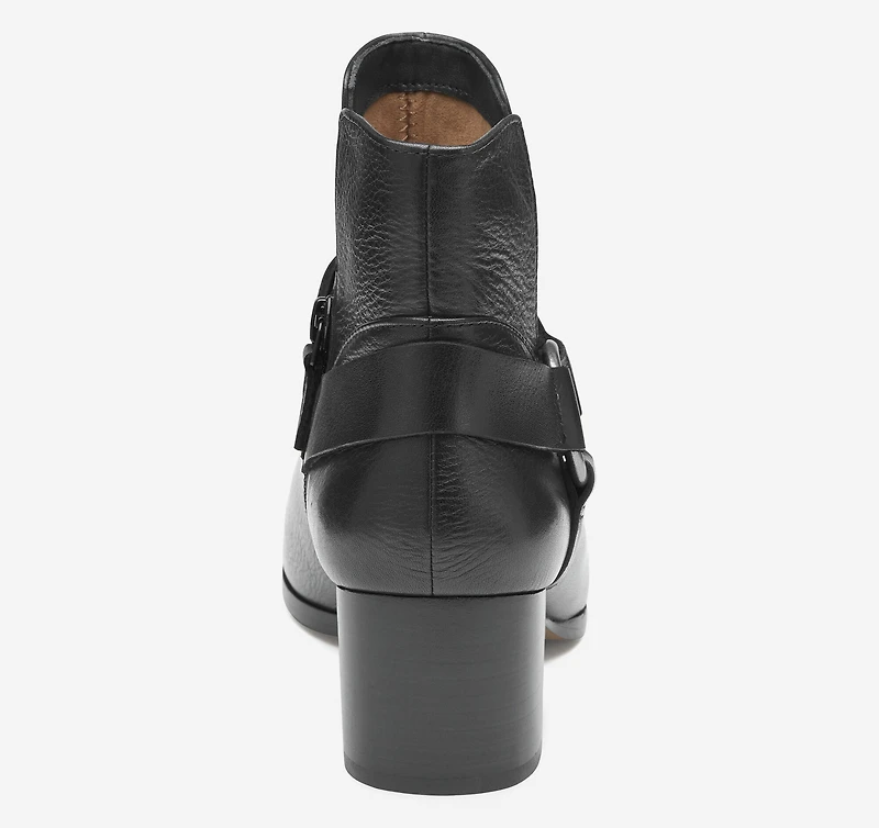 Trista Harness Bootie