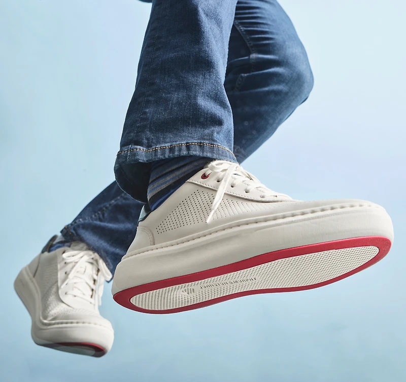 Anders Perfed U-Throat