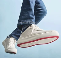 Anders Perfed U-Throat