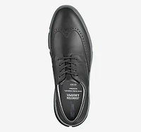Tanner Wingtip