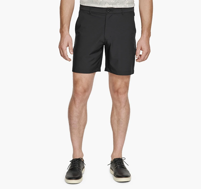XC4® Performance Flat-Front 7" Shorts