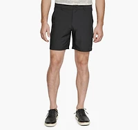 XC4® Performance Flat-Front 7" Shorts