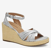 Marcia Cross-Band Sandal