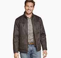 Antique Cotton Jacket