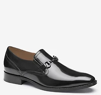 Richland Plain Toe Bit Loafer