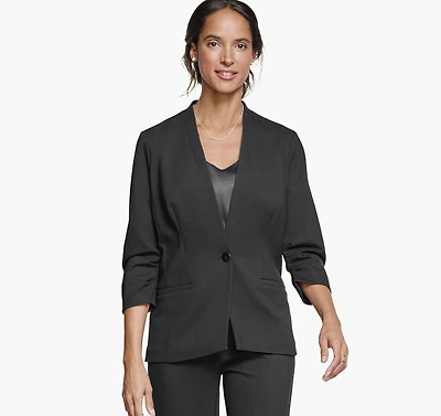 XC Flex® Knit Blazer