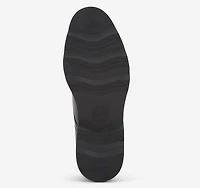 Huxley Plain Toe Derby