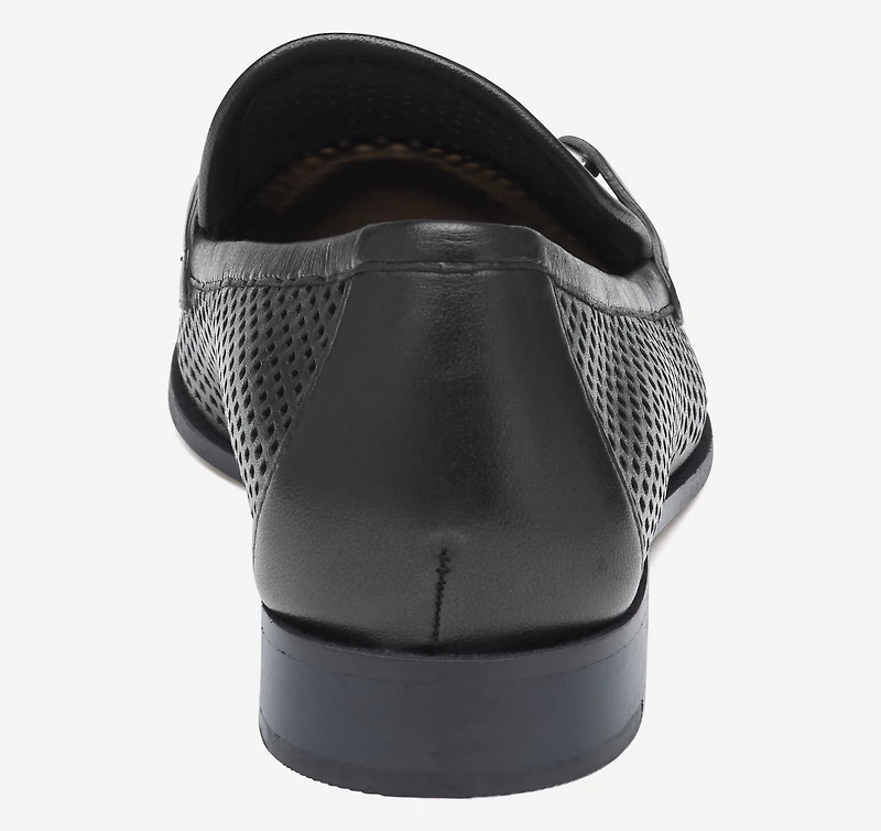 Ali Perfed Bit Loafer