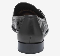 Ali Perfed Bit Loafer