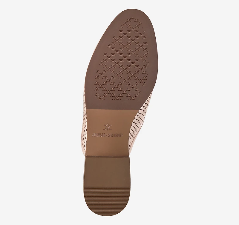 Ali Perfed Bit Mule