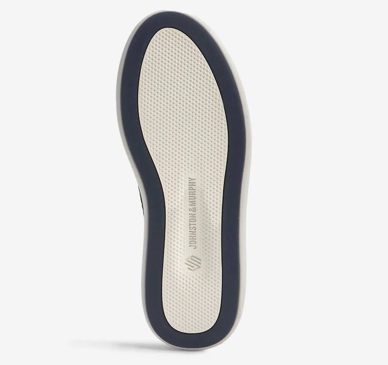 Anders Knit U-Throat