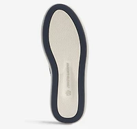 Anders Knit U-Throat