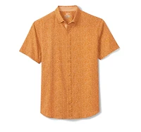 Game Day XC4® Short-Sleeve Multi-Sport Print Shirt